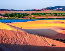 Mui Ne