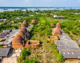 Vinh Long