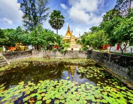 Chau Doc