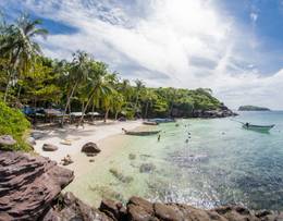 Île de Phu Quoc