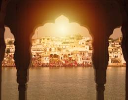 Pushkar