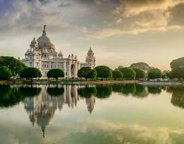 Kolkata (Calcutta)