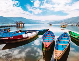 Pokhara