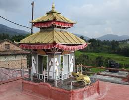 Bhaktapur