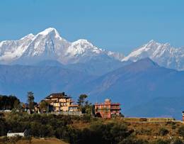 Nagarkot