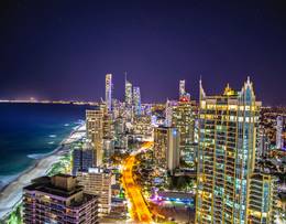 Surfers Paradise
