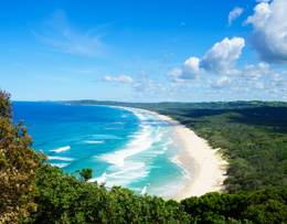 Byron Bay