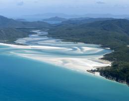 Whitsunday Islands