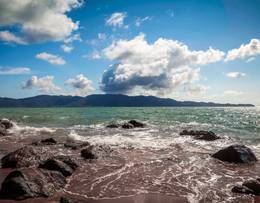 Magnetic Island