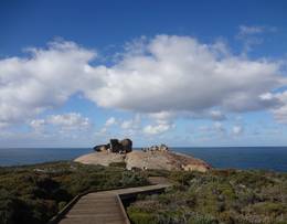 Kangaroo Island