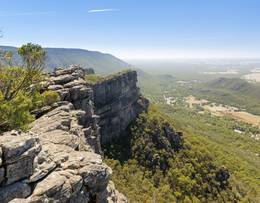 Parc national des Grampians