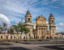 Guatemala