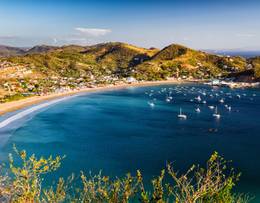 San Juan Del Sur