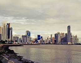 Panama City