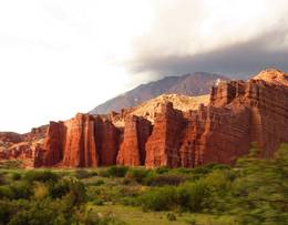 Cafayate