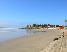 Puerto Madryn