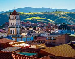 Sucre