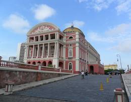Manaus