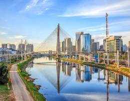 Sao Paulo