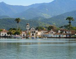 Paraty