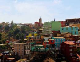 Valparaiso