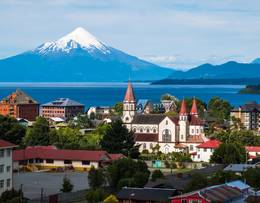 Puerto Varas