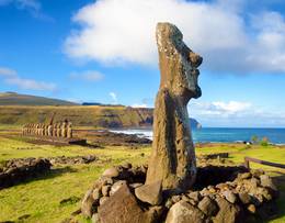 Île de Pâques