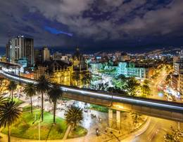 Medellin