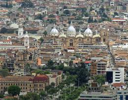 Cuenca