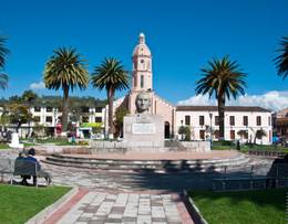 Otavalo