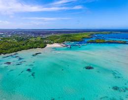 Île d'Isabela