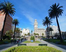 Montevideo