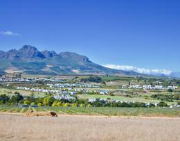 Stellenbosch