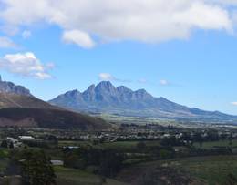 Franschhoek