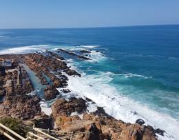 Mossel Bay