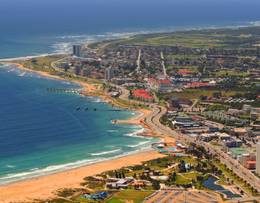 Port Elizabeth