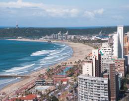 Durban