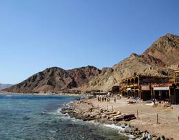 Dahab
