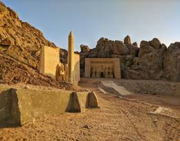 Sharm el-Sheikh