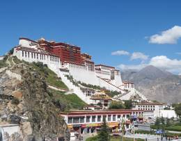 Lhassa