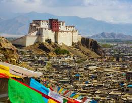 Shigatse