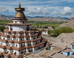 Gyantse