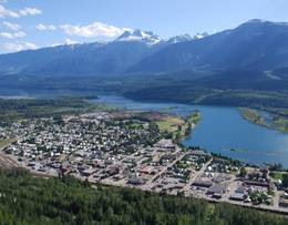 Revelstoke
