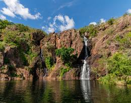 Parc national Litchfield