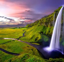 Iceland Tours