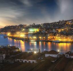 Douro, Portugal Tours