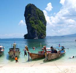 Thailand Tours