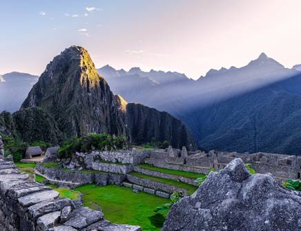 Machu Picchu Tours for Solo Travellers