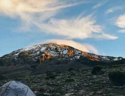 Kilimanjaro Tours for Solo Travellers