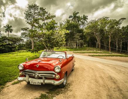 Solo travel through Latin America